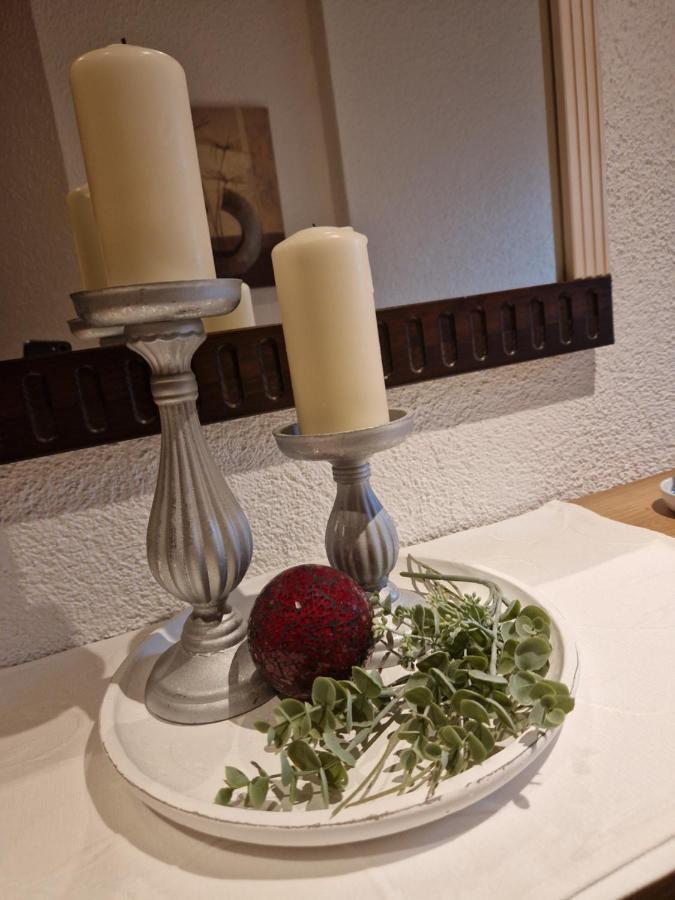 רמסאו אים זילרטל Landhaus Schiestl מראה חיצוני תמונה