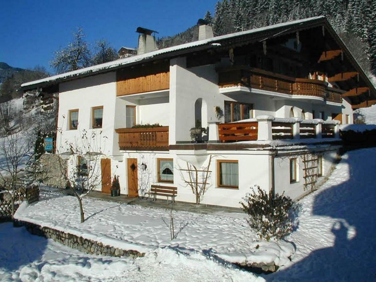 רמסאו אים זילרטל Landhaus Schiestl מראה חיצוני תמונה